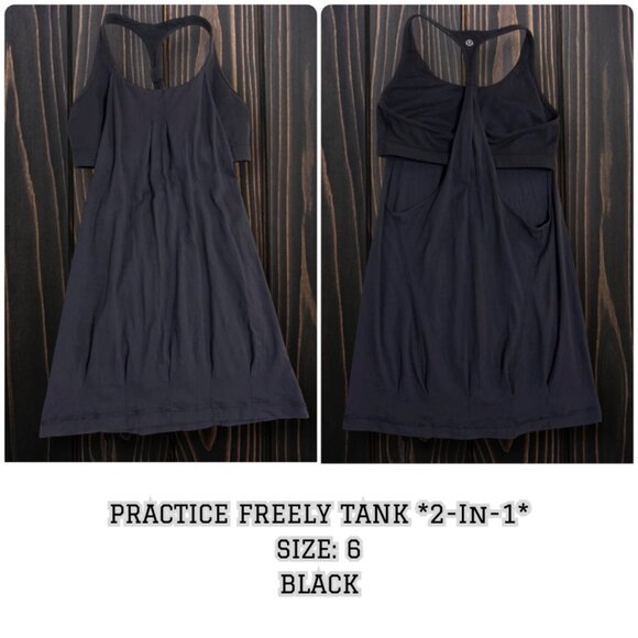 SIZE 6 - Lululemon Bundle (10pc) - Picture 7 of 11